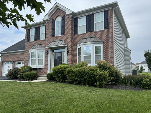 House for sale Bear, Delaware