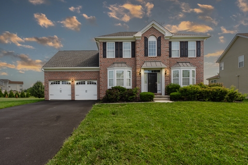 Home for sale