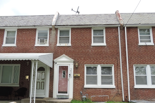 House for sale Wilmington, Delaware