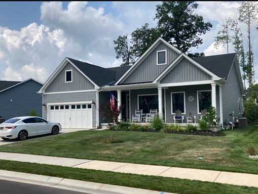 Home for sale