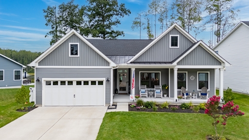 House for sale Lewes, Delaware