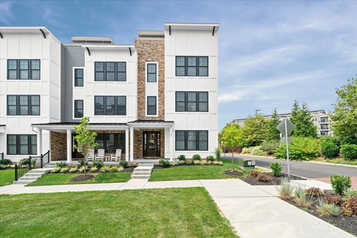 House for sale Newtown Square, Pennsylvania