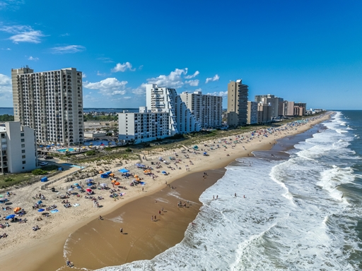 House for sale Ocean City, Maryland