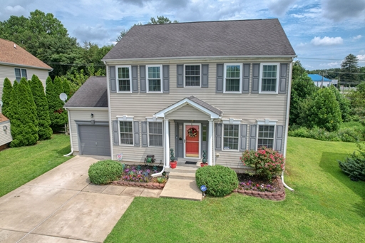 House for sale Smyrna, Delaware