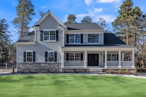 Nearby home for sale
