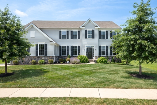 House for sale Middletown, Delaware