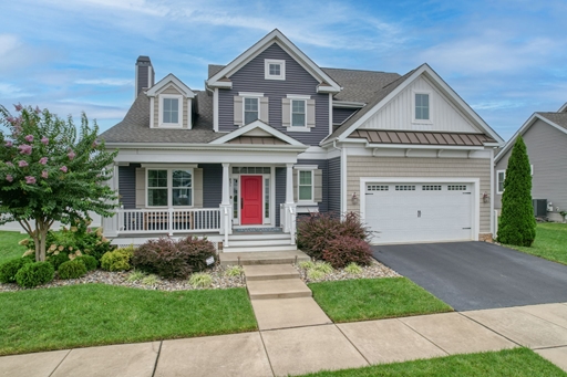 Nearby home for sale