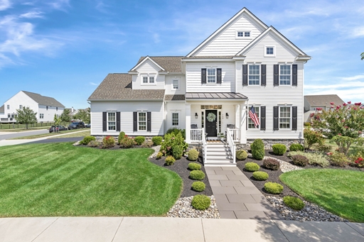House for sale Middletown, Delaware
