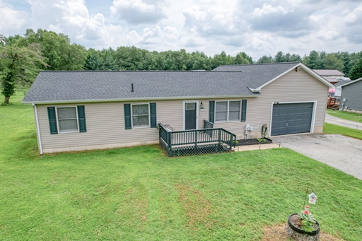 Nearby home for sale