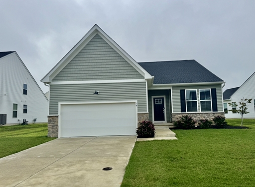 Home for sale