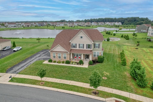 House for sale Middletown, Delaware