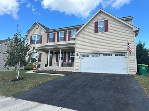 House for sale Middletown, Delaware