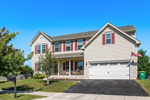 House for sale Middletown, Delaware