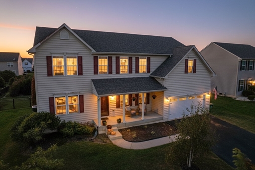 Nearby home for sale