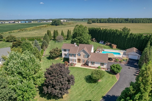 House for sale Middletown, Delaware
