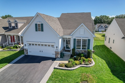House for sale Smyrna, Delaware