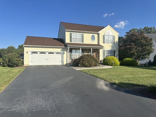 House for sale Middletown, Delaware