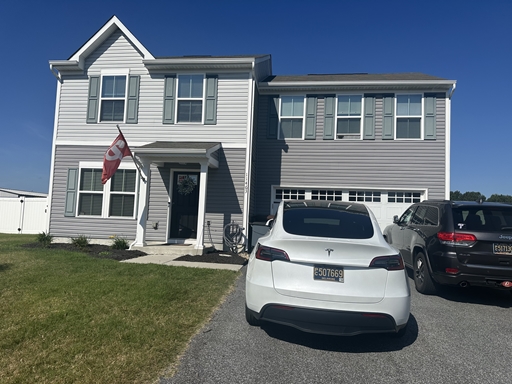 House for sale Delmar, Delaware