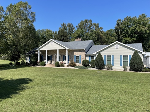 Nearby home for sale