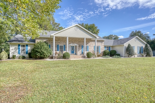 House for sale Hartly, Delaware
