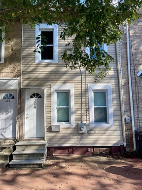 House for sale Wilmington, Delaware