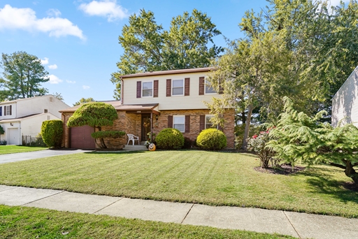 Nearby home for sale
