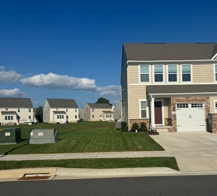 Nearby home for sale