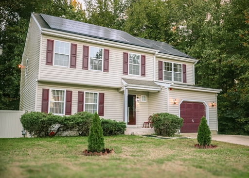 House for sale Bear, Delaware