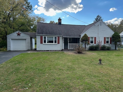 Nearby home for sale