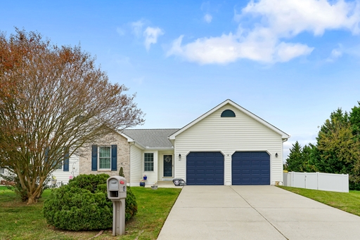 House for sale Smyrna, Delaware