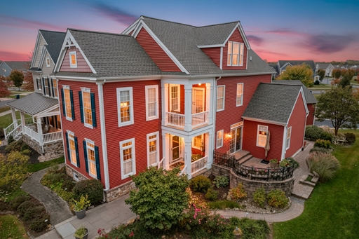 Nearby home for sale