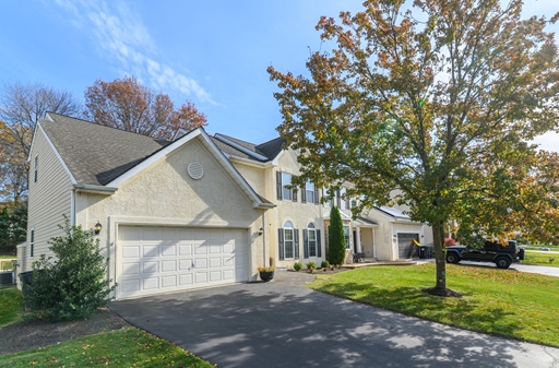 House for sale Newark, Delaware