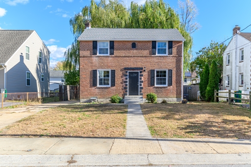 House for sale New Castle, Delaware