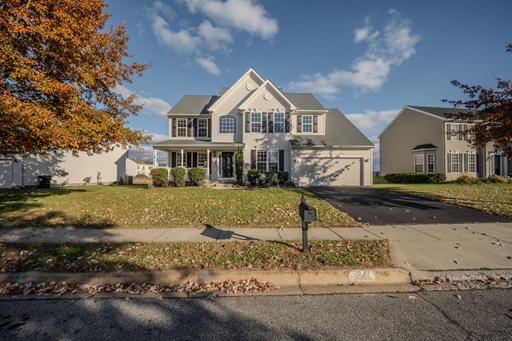 House for sale Middletown, Delaware