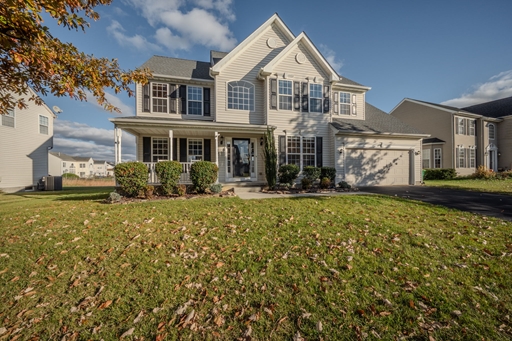 House for sale Middletown, Delaware