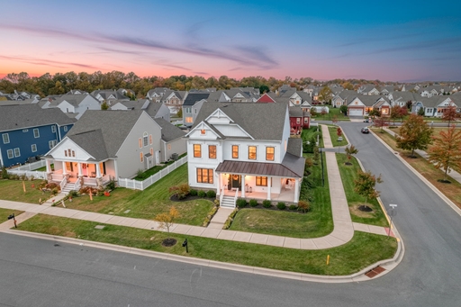 House for sale Middletown, Delaware