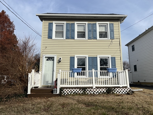 House for sale Chesapeake City, Maryland