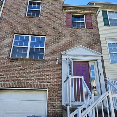 Nearby home for sale