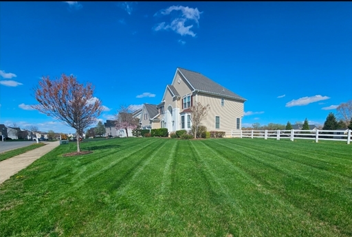 Nearby home for sale