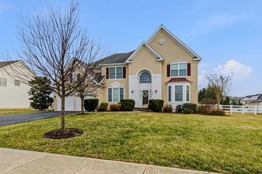 House for sale Middletown, Delaware