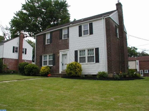 House for rent Wilmington, Delaware