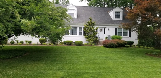 Home for sale