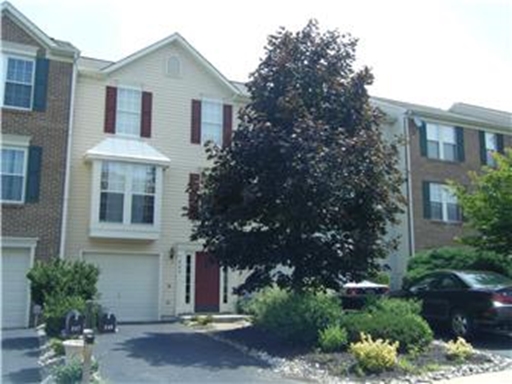 Home for sale