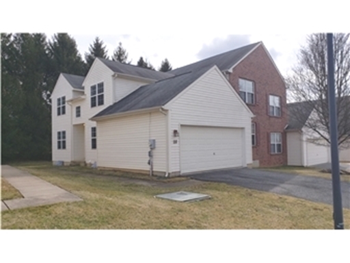 Rented house Wilmington, Delaware