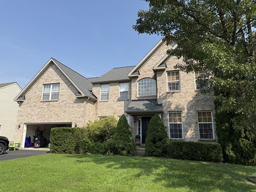Home for sale