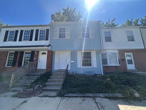 Home for sale