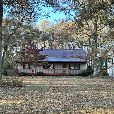 Sold house Laurel, Delaware