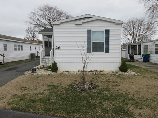 Sold house Rehoboth Beach, Delaware