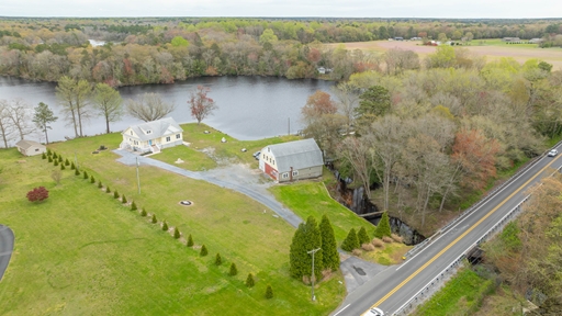 House for sale Georgetown, Delaware