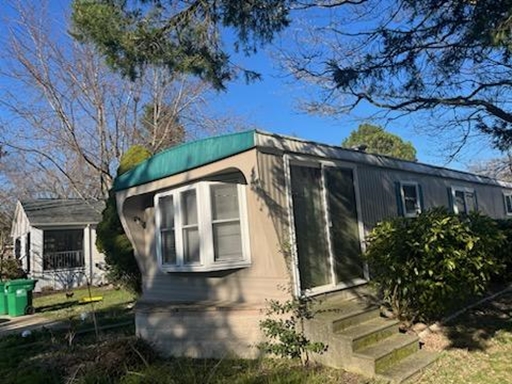 Sold house Rehoboth Beach, Delaware